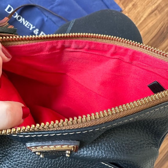 Dooney & Bourke Crossbody - Picture 11 of 11